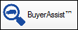 The BuyerAssist button in the Smart eCat toolbar.