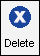 The Delete toolbar button.