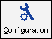 the Configuration button in the toolbar