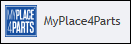 The My Place 4 Parts icon in the Quick Launch.