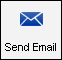 The send email button in the ticket toolbar.