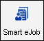The Smart eJobs button in the ticket toolbar.