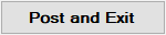 The post and exit button.