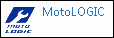 The MotoLOGIC icon as it appears in the Repair section of the Quick Launch