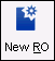 The new repair order button in the main toolbar.