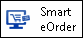 The Smart eOrder icon in the Quick Launch.