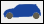 The vehicle icon.