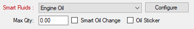 The Smart Fluids section.