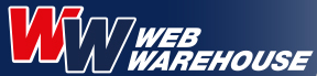 The Web Warehouse logo.