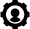 The user settings icon.