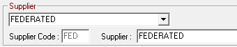 The Add button circled in the electronic ordering interface section. 