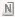 The NAPA information button.