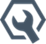 The R.O. Writer icon for all modules.