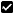 The not viewed icon that appears on lines that have been selected.