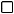 The Exclude icon.