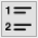 The primary secondary toolbar button.