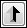 Black up arrow in Smart eCat.