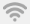 The offline mode button.