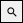 The magnifying glass button you click to search for keywords.
