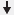 The down arrow on part lines.