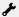 The wrench icon on labor lines.