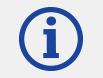 The i icon.