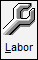 the add labor toolbar button.