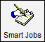 the smart jobs toolbar button.