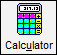 The calculator toolbar button.