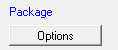 The Options button.