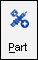 The add part button in the ticket toolbar.
