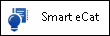 Smart eCat button in the Quick Launch