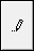 The pencil icon.