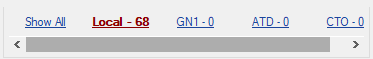 A horizontal slider below the supplier links.