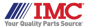 The IMC logo.
