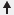 The up arrow on part lines.